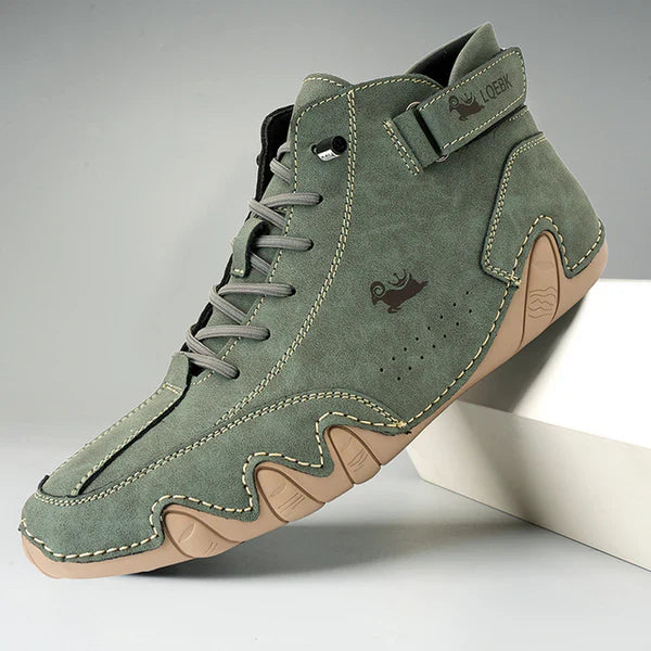 OrthoFlex | Chaussures pieds nus ultra-confortables et antidérapantes