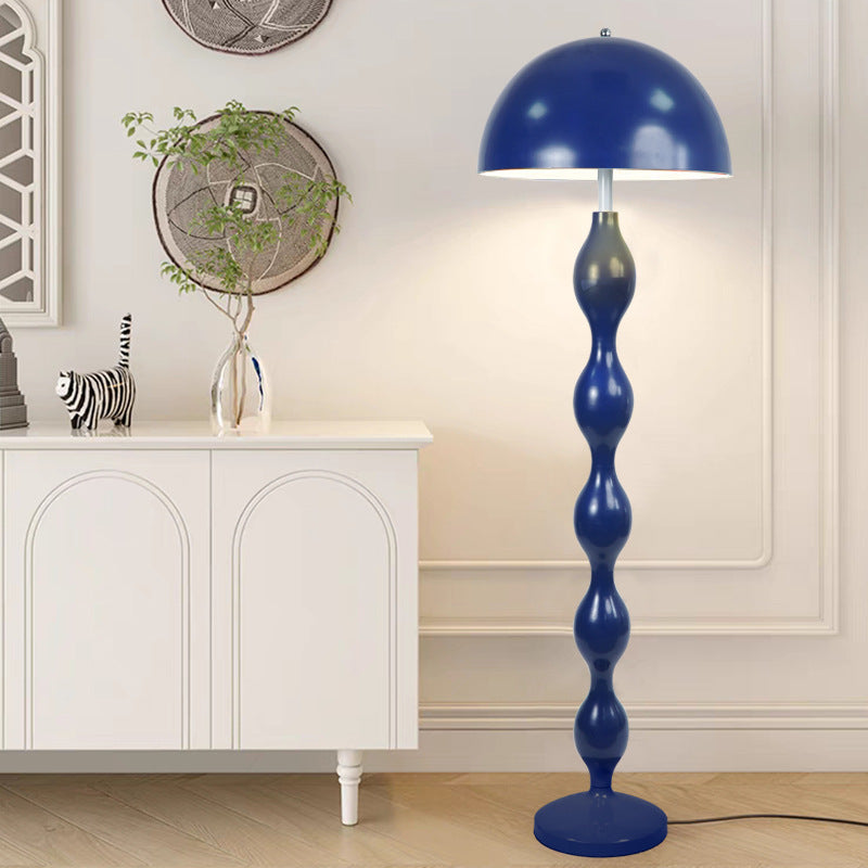 Lampe sur Pied Scandinave LED – Éclairage Élégant et Écologique avec Intensité Réglable