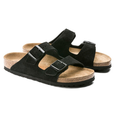 Sandales Orthopédiques StrideSupport | Confort et Style pour l'Été