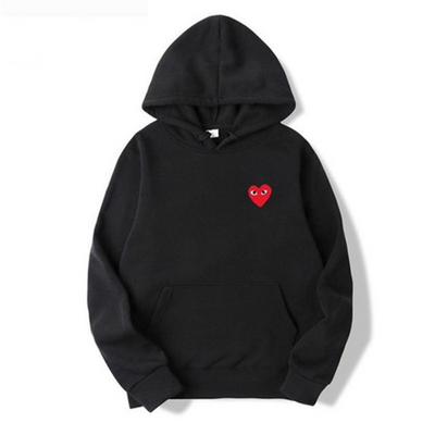 Sweat à Capuche Vision – Confort et Style au Quotidien