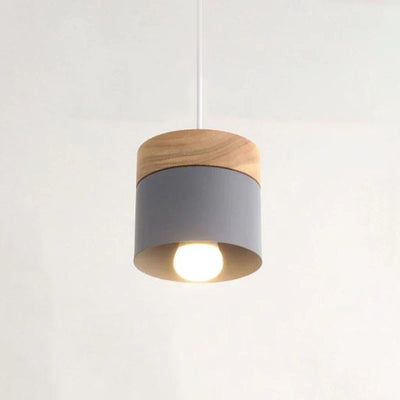 ChicGlow - Lampe Suspendue Moderne au Design Élégant
