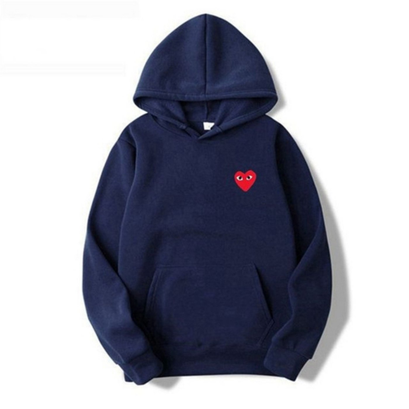 Sweat à Capuche Vision – Confort et Style au Quotidien