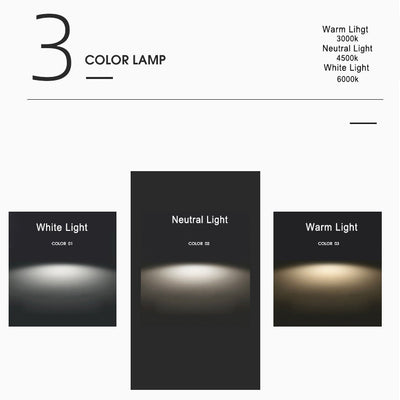 Suspension Log Japonaise - Lampe LED avec Lumière Réglable pour Ambiance Épurée