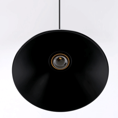 Suspension Vintage BrassGlow – Design Rétro & Finition Laiton Antique