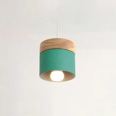 ChicGlow - Lampe Suspendue Moderne au Design Élégant
