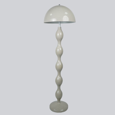 Lampe sur Pied Scandinave LED – Éclairage Élégant et Écologique avec Intensité Réglable
