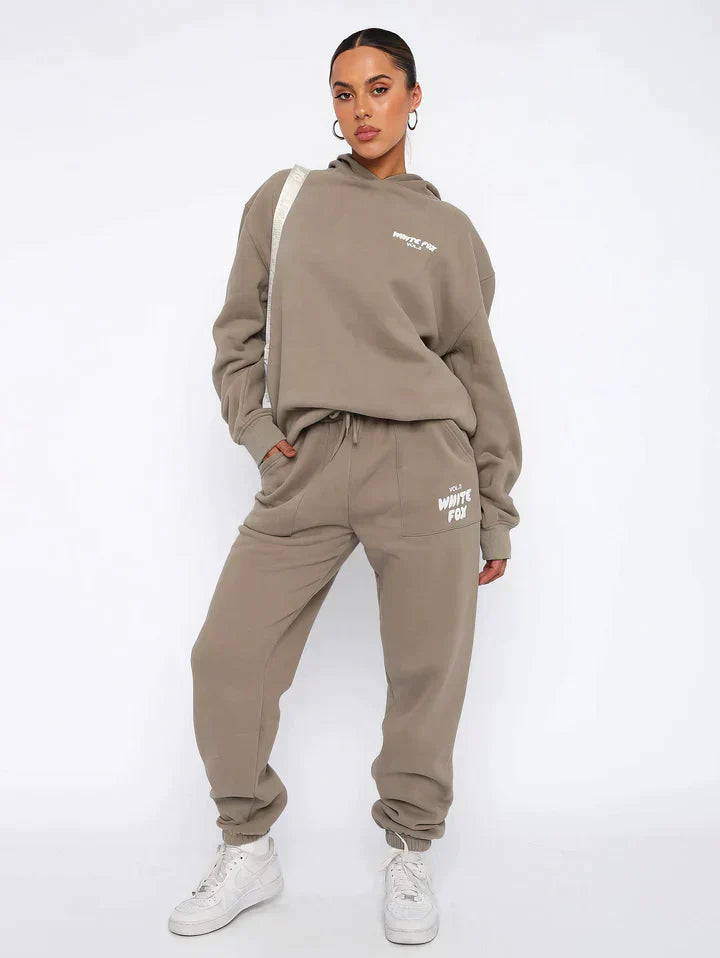 Ensemble de Sport EliseFit – Confort Haut de Gamme, Respirant, Polyvalent et Élégant