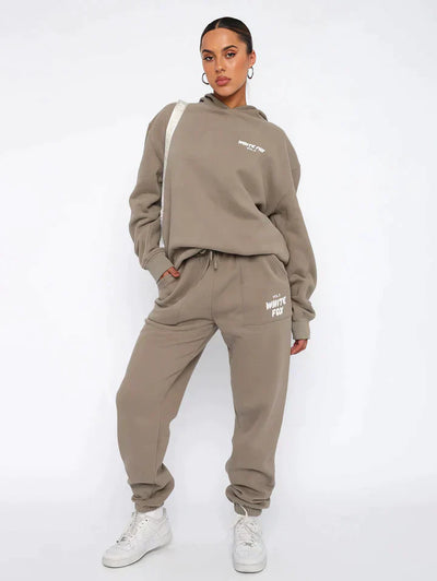 Ensemble de Sport EliseFit – Confort Haut de Gamme, Respirant, Polyvalent et Élégant