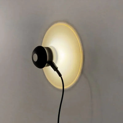 Lampe LED Rechargeable avec Ventouse – Éclairage Portable et Ajustable pour Intérieur et Extérieur