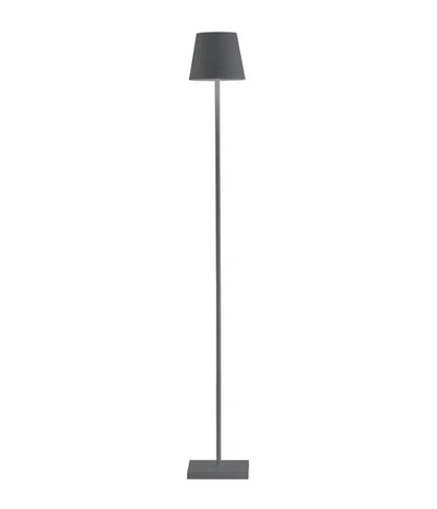 Lampadaire LED Rechargeable Moderne – Élégance et Fonctionnalité Ajustable