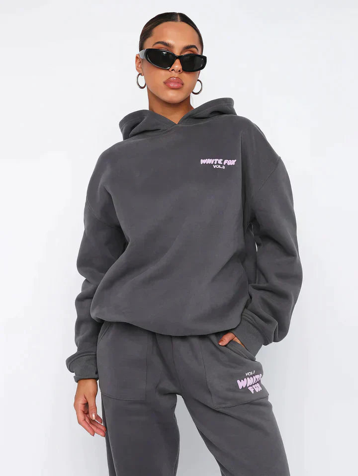 Ensemble de Sport EliseFit – Confort Haut de Gamme, Respirant, Polyvalent et Élégant
