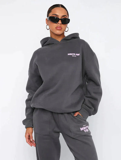 Ensemble de Sport EliseFit – Confort Haut de Gamme, Respirant, Polyvalent et Élégant