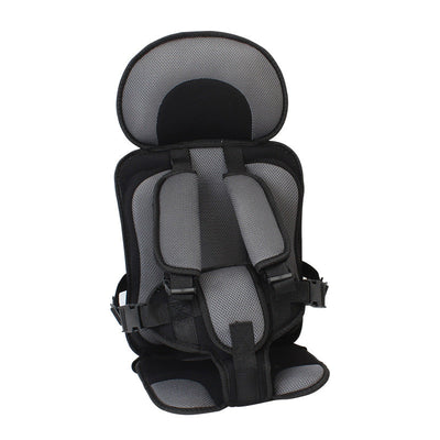 Siège Auto Portable BabyMax - Confort et Sécurité en Voyage