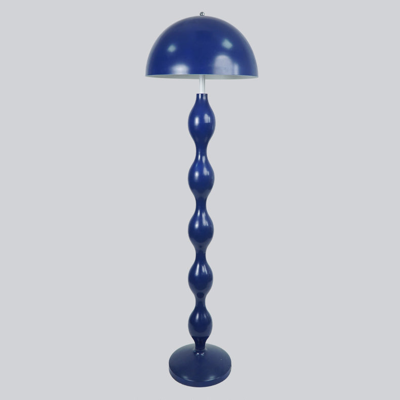 Lampe sur Pied Scandinave LED – Éclairage Élégant et Écologique avec Intensité Réglable