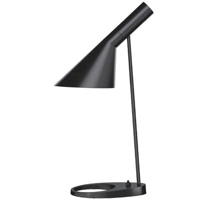 Lampe de Table Design LED - Éclairage Sculptural Réglable, Parfaite pour Bureau et Salon
