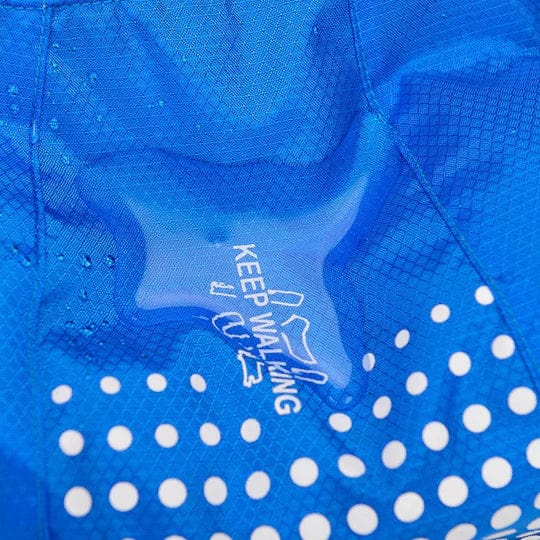 Sac à Dos VeloPack Active – Léger, Résistant avec Système d’Hydratation 2L, Idéal pour Cyclisme et Randonnée