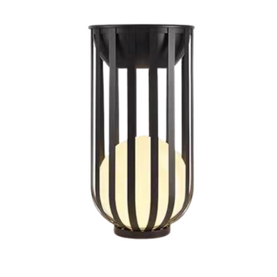 Lampe de Jardin Solaire LED Étanche – Éclairage Moderne et Écologique pour Extérieur