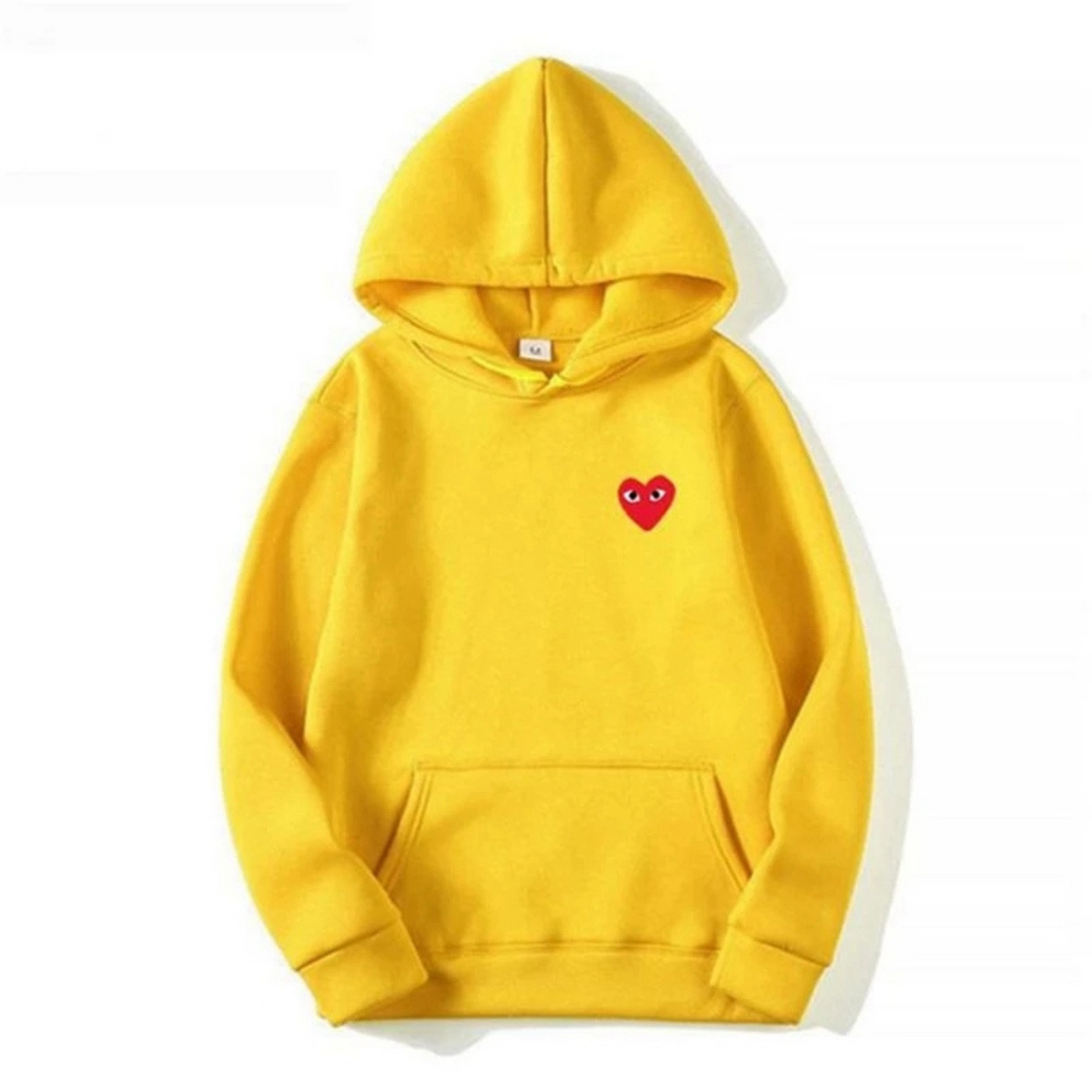 Sweat à Capuche Vision – Confort et Style au Quotidien