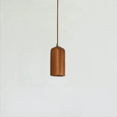 GlowNordic – Suspension en bois luxueuse pour intérieur