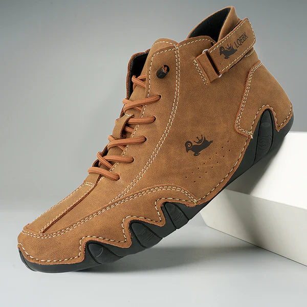 OrthoFlex | Chaussures pieds nus ultra-confortables et antidérapantes
