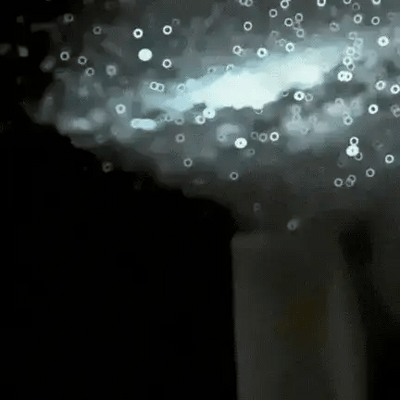Projecteur d'étoiles – projecteur de ciel étoilé pour une ambiance magique