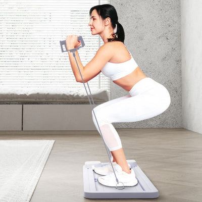 CoreFlex Pro – Reformer Pilates à Domicile