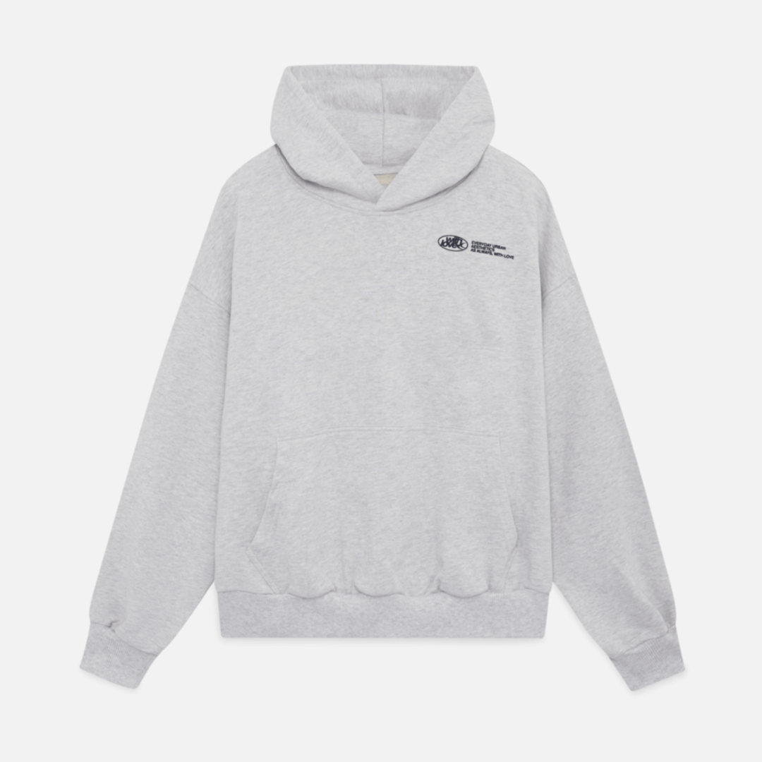 Sweat à Capuche Chaud Femme – Style Moderne & Confort Douillet pour l’Hiver