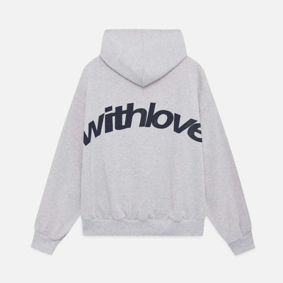 Sweat à Capuche Chaud Femme – Style Moderne & Confort Douillet pour l’Hiver