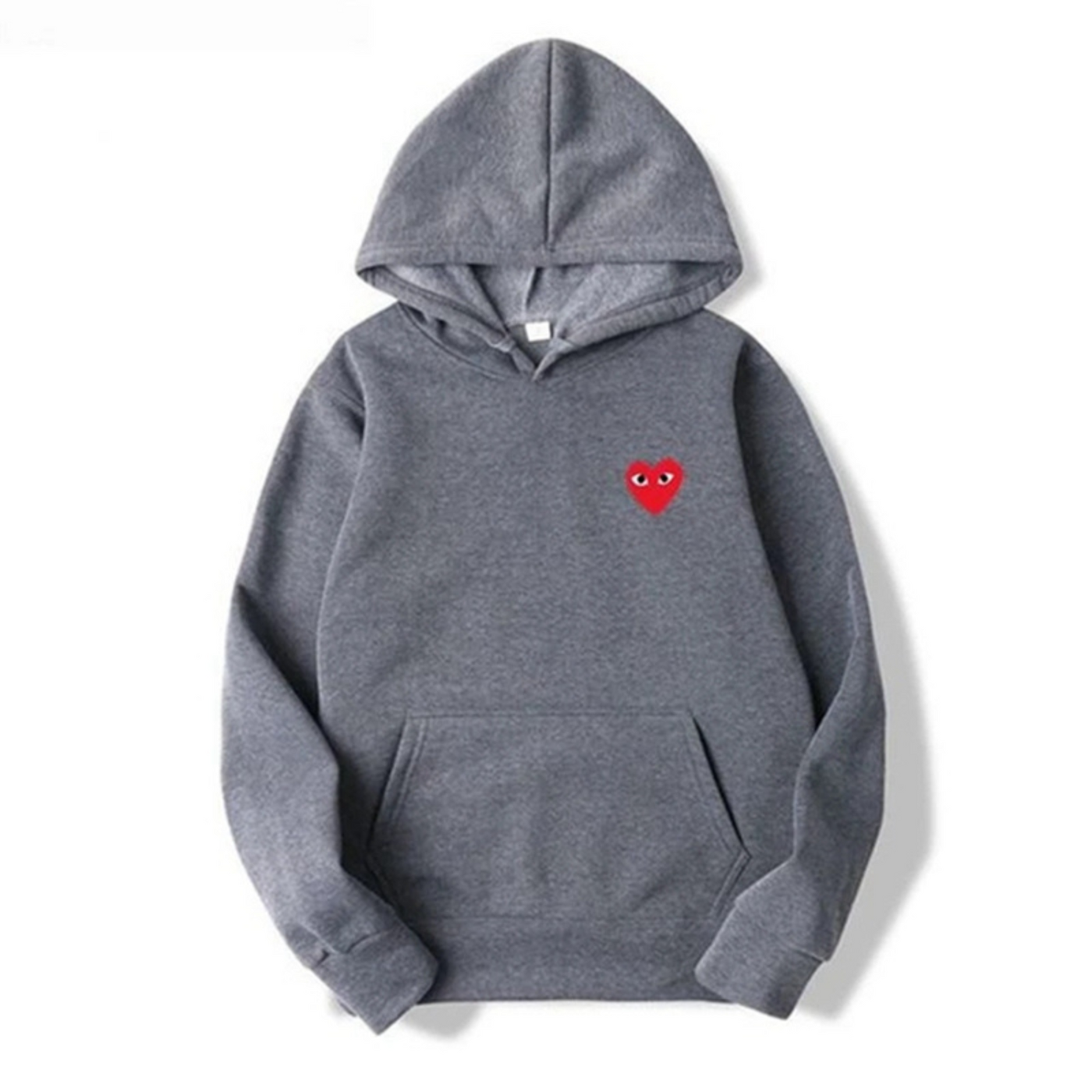 Sweat à Capuche Vision – Confort et Style au Quotidien
