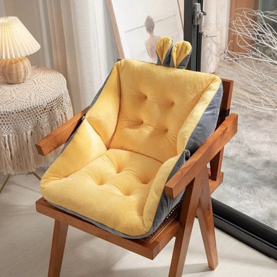 Coussin Orthopédique de Soulagement Coccyx et Sciatique | RelaxEase