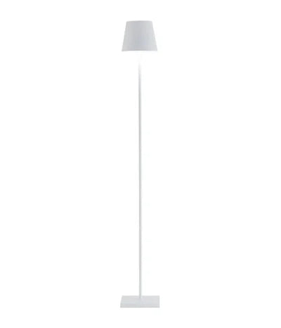 Lampadaire LED Rechargeable Moderne – Élégance et Fonctionnalité Ajustable