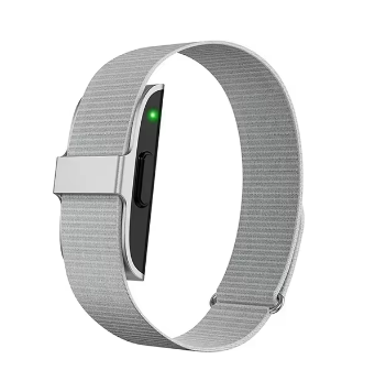 BraceletSanté - Montre Connectée Étanche IP68 pour Suivi Fitness et Santé