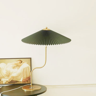 Lampe Umbrella – Éclairage Ambiant Unique et Économique pour Créer une Atmosphère Apaisante