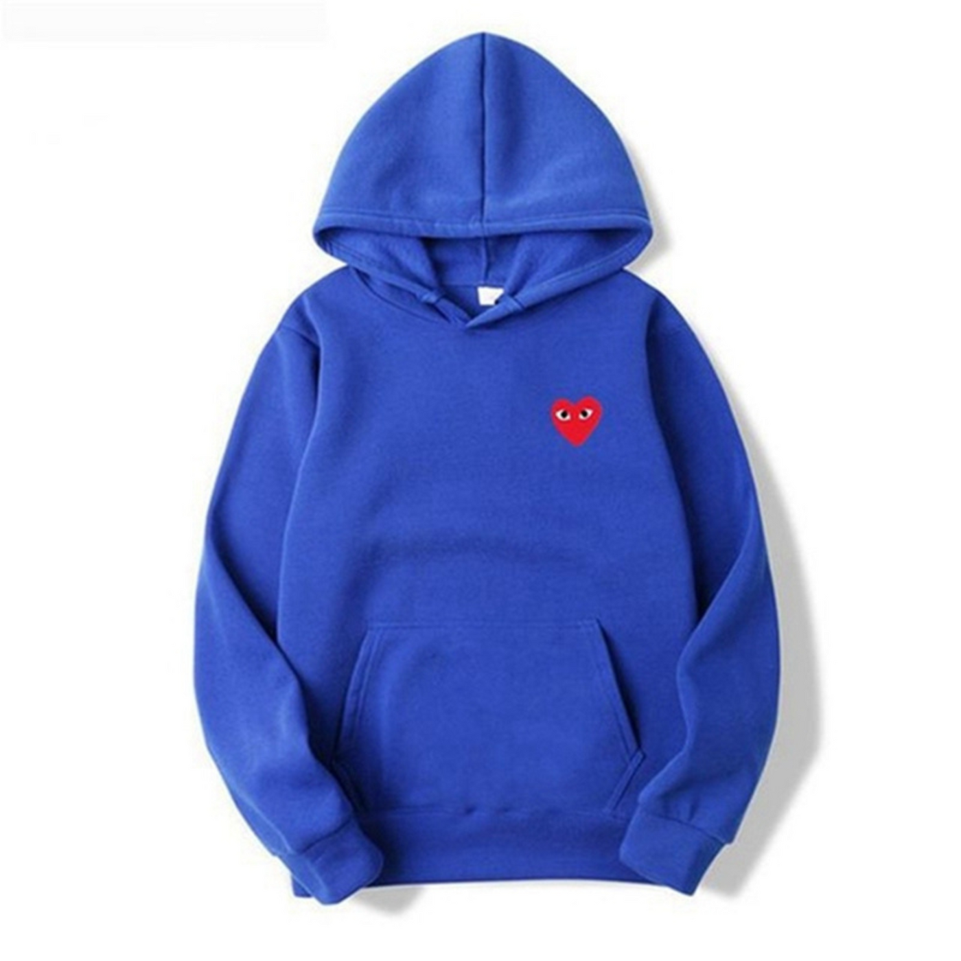 Sweat à Capuche Vision – Confort et Style au Quotidien