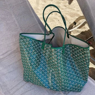 ElegantShopper - Sac Élégant et Spacieux pour le Quotidien