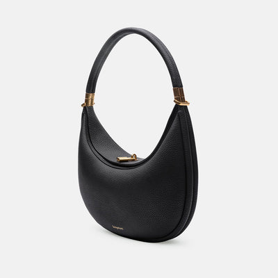 Sac Songmont Élégance - Style Quotidien en Cuir Pleine Fleur