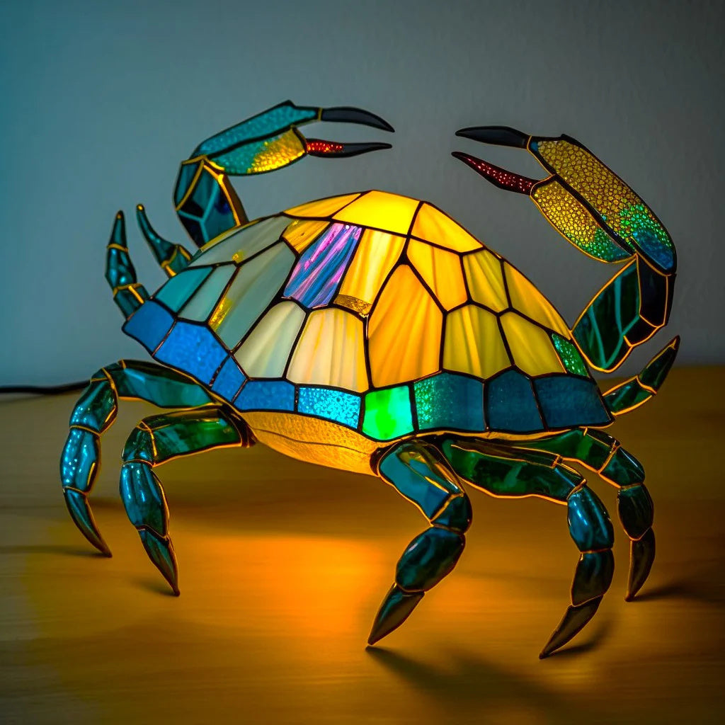 Lampe de Table DecoLume – Éclairage Artistique & Design Animalier