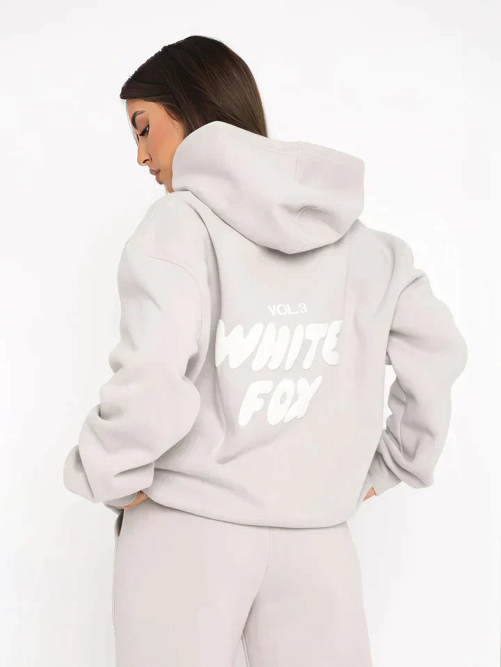 Ensemble de Sport EliseFit – Confort Haut de Gamme, Respirant, Polyvalent et Élégant