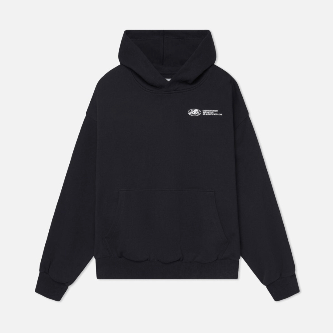 Sweat à Capuche Chaud Femme – Style Moderne & Confort Douillet pour l’Hiver