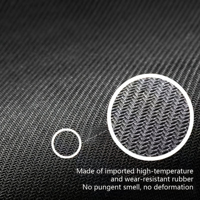 Tapis de bain à séchage rapide - Ultra-absorbant