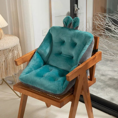 Coussin Orthopédique de Soulagement Coccyx et Sciatique | RelaxEase