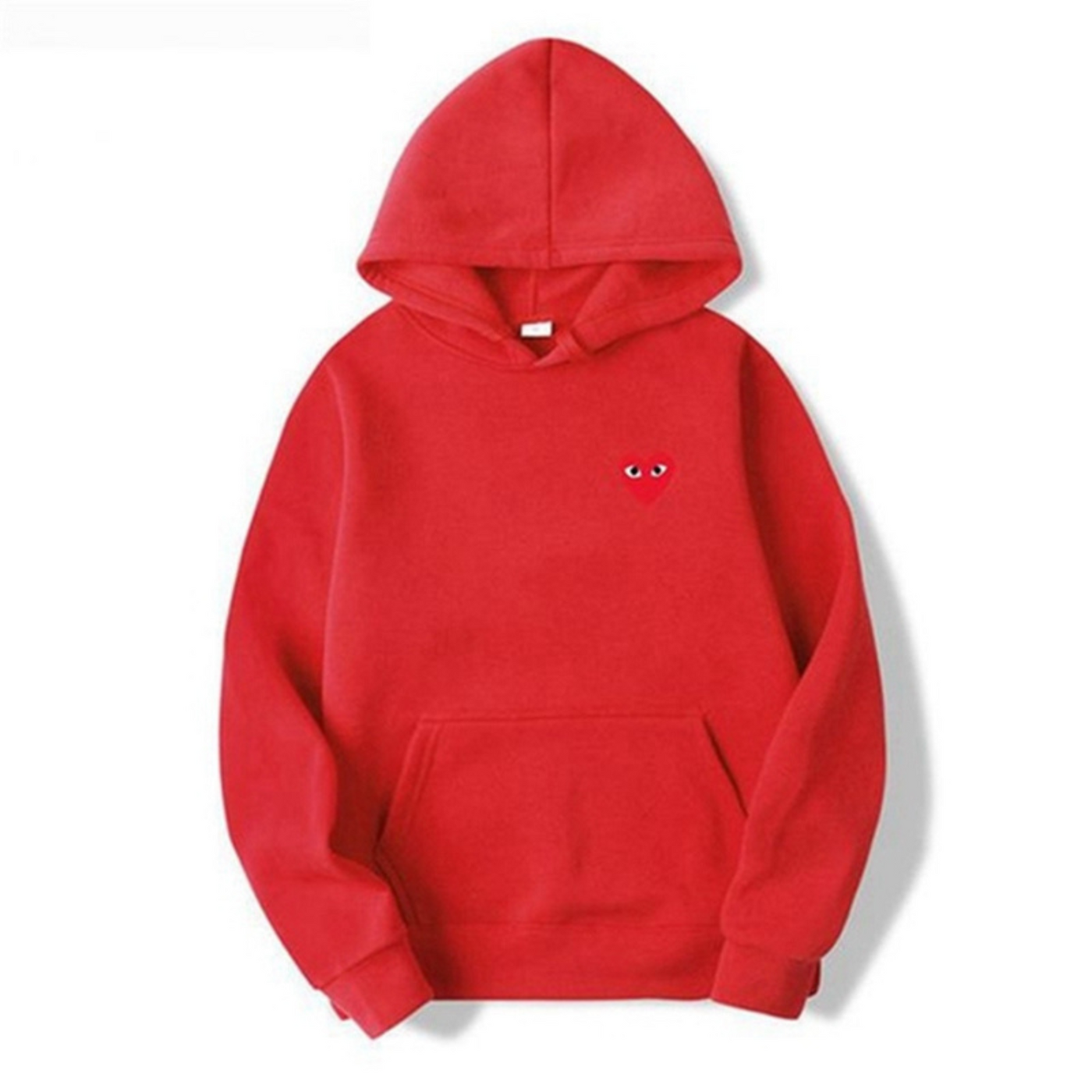 Sweat à Capuche Vision – Confort et Style au Quotidien