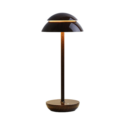 LumiFree - Lampe de Table Sans Fil Rechargeable avec LED Intégrée