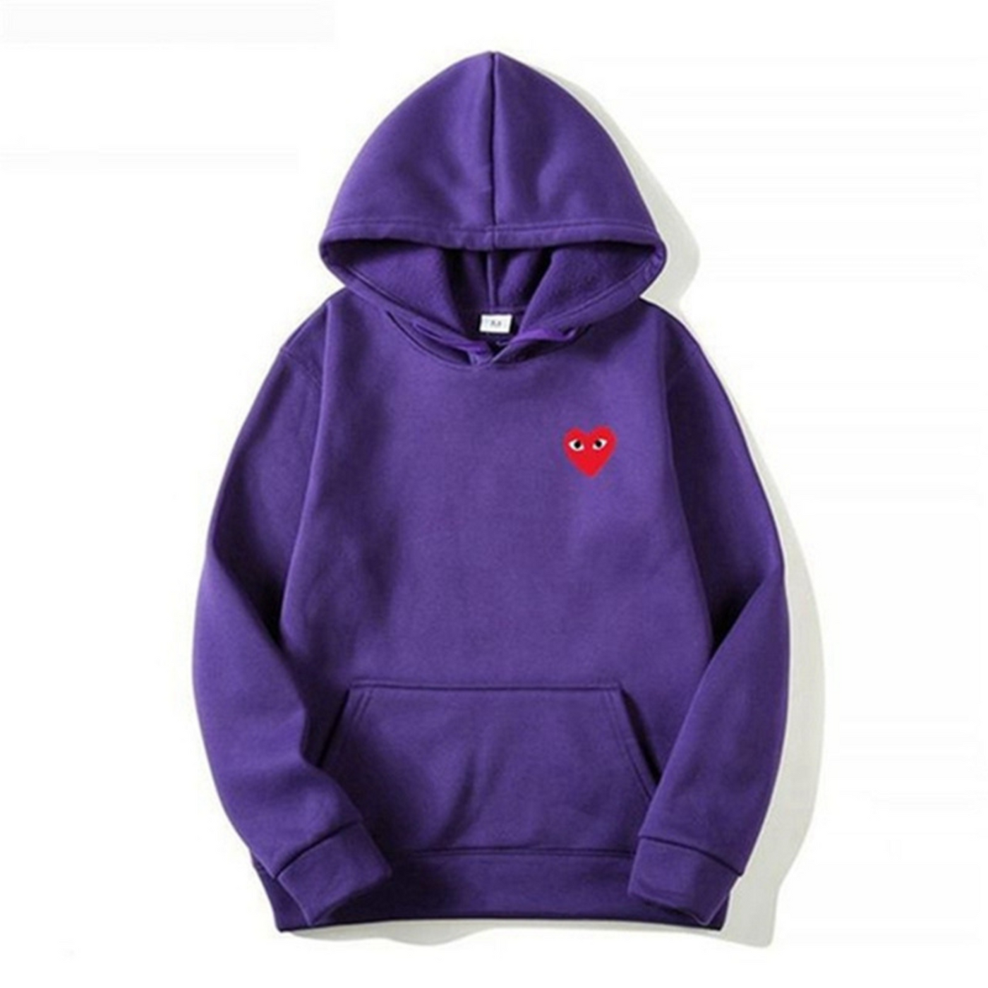Sweat à Capuche Vision – Confort et Style au Quotidien