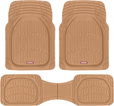 Tapis Voiture Universels Flexibles