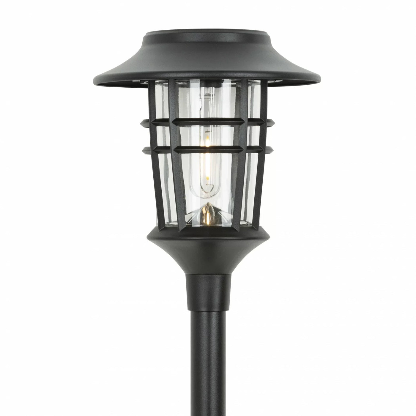 Lampes Solaires Jardin - Éclairage Moderne et Écologique pour l'Extérieur