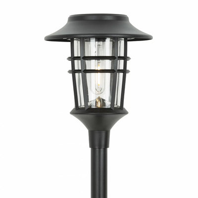 Lampes Solaires Jardin - Éclairage Moderne et Écologique pour l'Extérieur