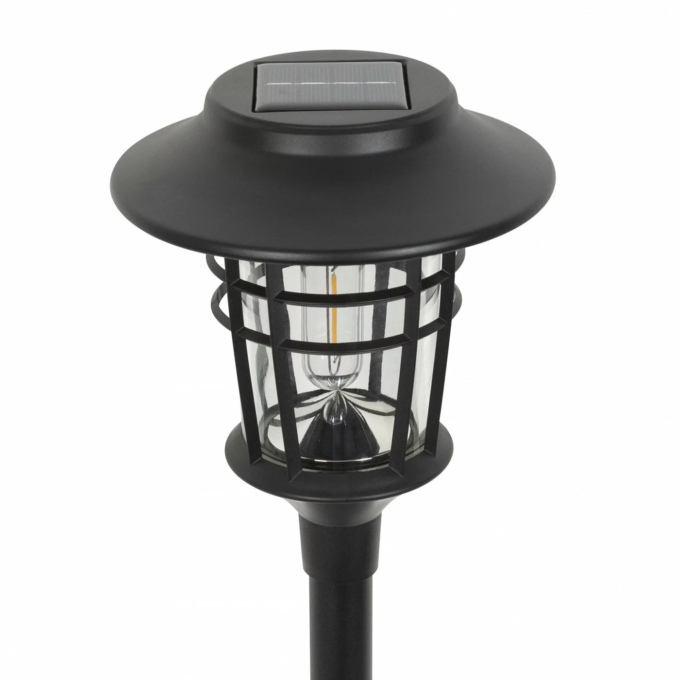 Lampes Solaires Jardin - Éclairage Moderne et Écologique pour l'Extérieur
