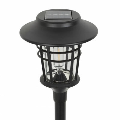 Lampes Solaires Jardin - Éclairage Moderne et Écologique pour l'Extérieur