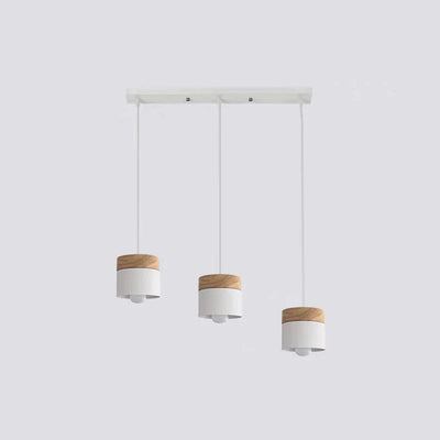 ChicGlow - Lampe Suspendue Moderne au Design Élégant